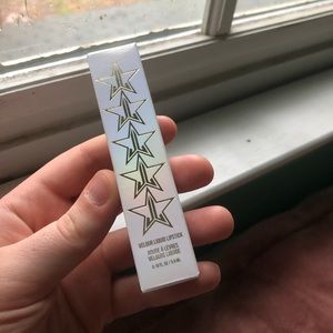 Jeffree Star liquid lipstick